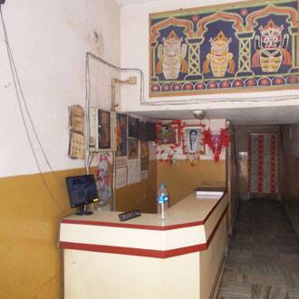 Hotel Snehalata, Ghatshila 4